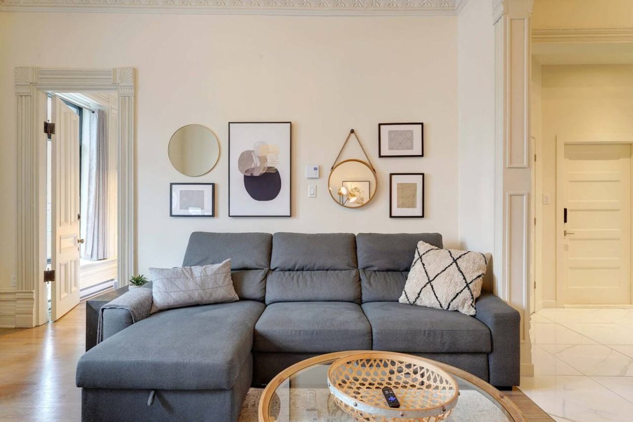 3831 Rue Saint-Denis #1234644P - Photo 3 of 16