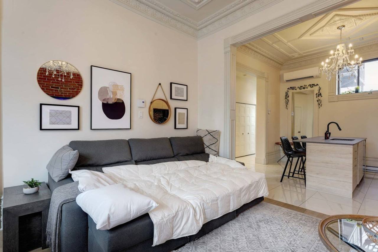 3831 Rue Saint-Denis #1234644P - Photo 7 of 16