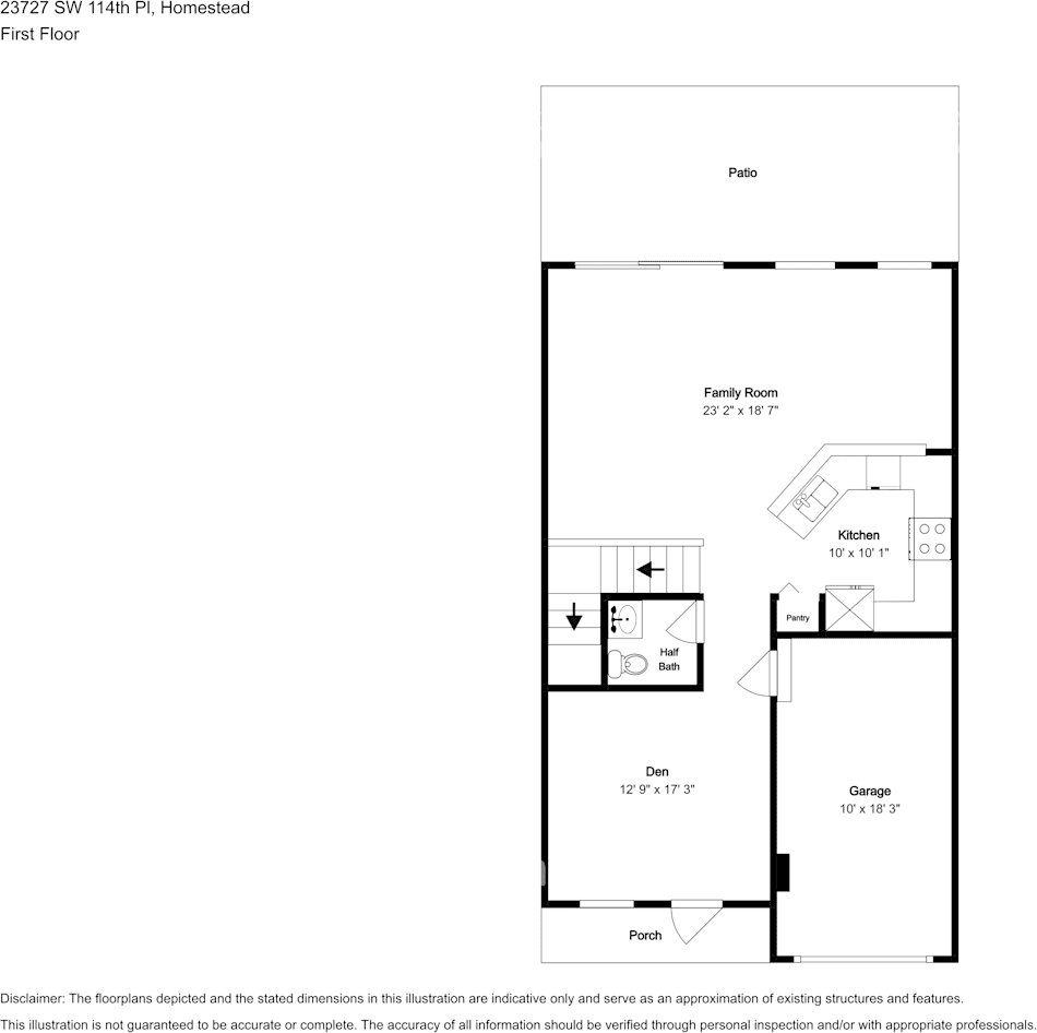 23727 Sw 114th Pl - Photo 2 of 22