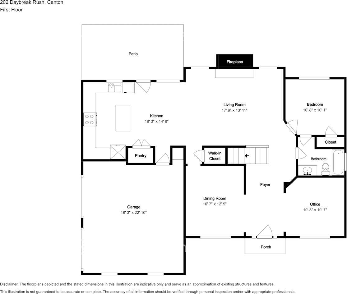 202 Daybreak Rush - Photo 2 of 24