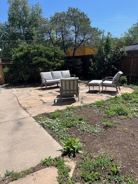 1716 West Cucharras Street - Photo 2 of 16