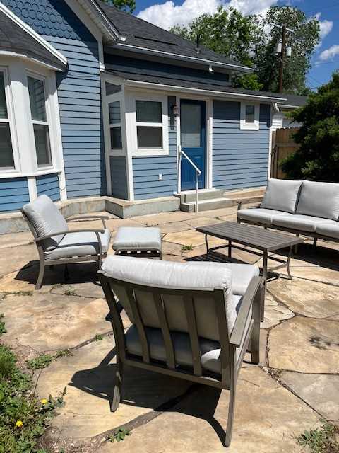 1716 West Cucharras Street - Photo 3 of 16