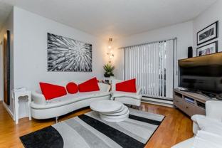 Yorkshire Apartments - Photo 1 of 1