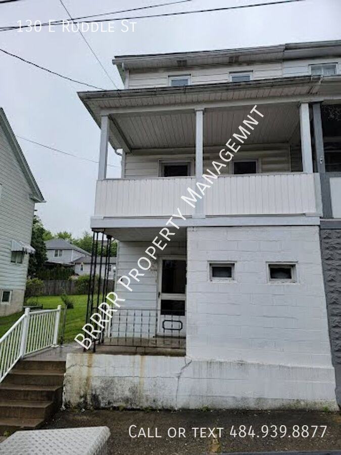 130 E Ruddle St - Photo 3 of 17
