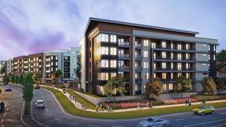 9128 Research Blvd #B7-22 - Photo 1 of 1