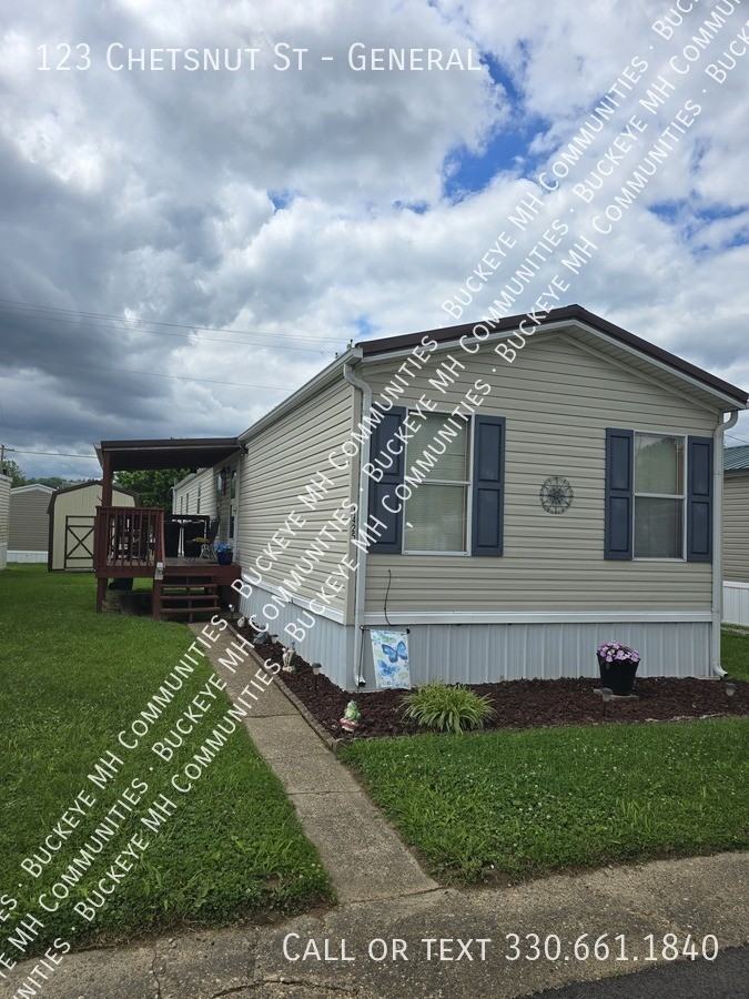 123 Chestnut St - Photo 2 of 10