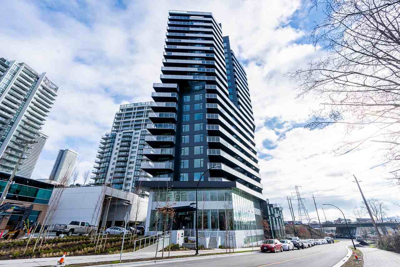 4433 Alaska Street #605