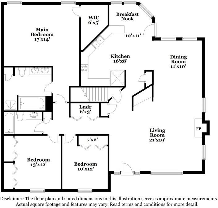 200 Seesaw Ct - Photo 3 of 17