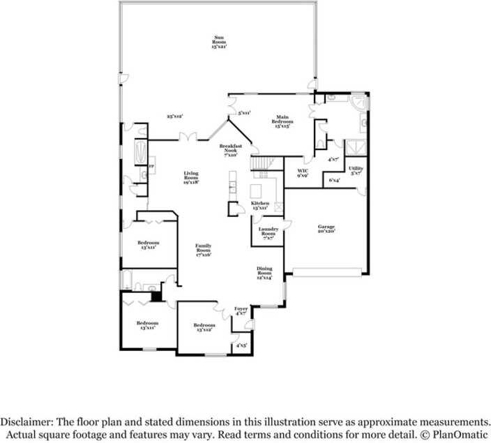 726 Regina Cir - Photo 2 of 22
