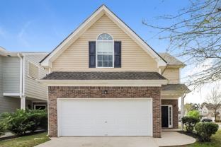 1550 Leonard Street - Photo 1 of 1