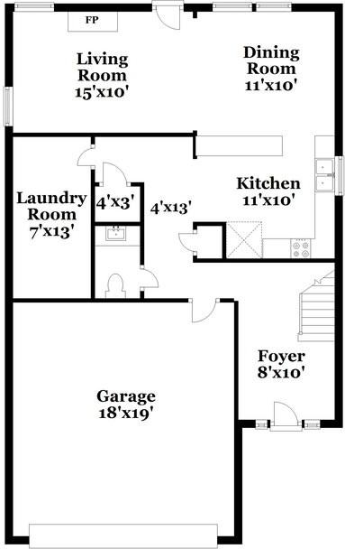 1550 Leonard Street - Photo 2 of 17