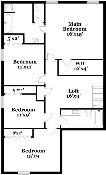 1550 Leonard Street - Photo 3 of 17