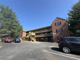 Stone Ridge Apartments - Photo 1 of 1