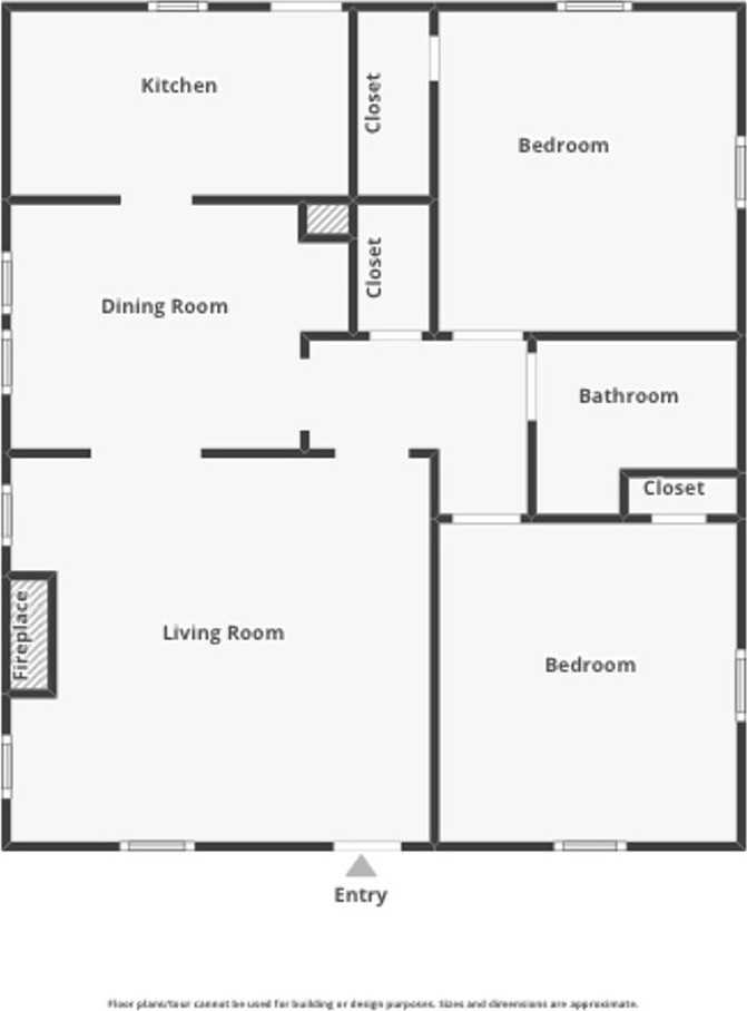 2406 Jefferson Ave - Photo 2 of 9