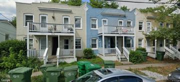 featured image of 3214 O Street