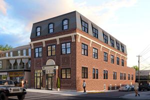 featured image of 119 Main St