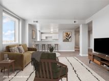 Commodore Perry Apartments - Photo 1 of 1