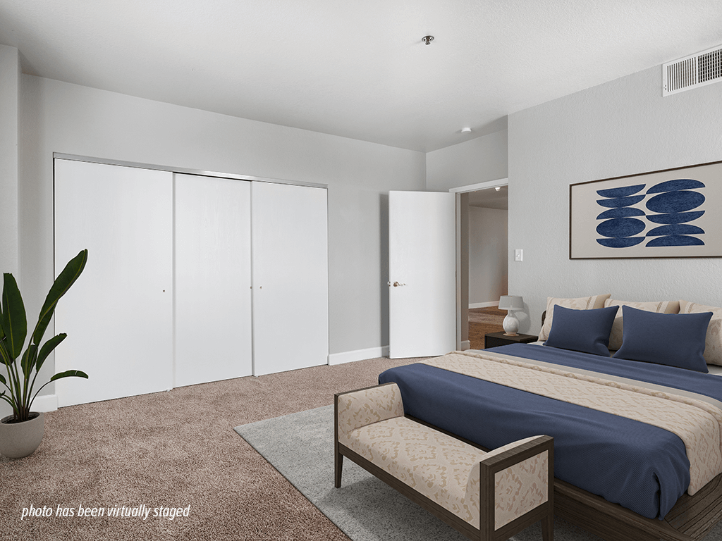 Commodore Perry Apartments - Photo 3 of 16