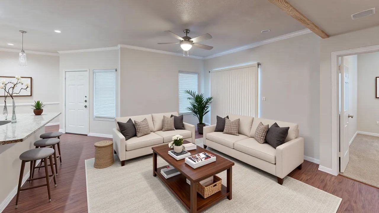 The Whittington Apartments - Photo 2 of 50