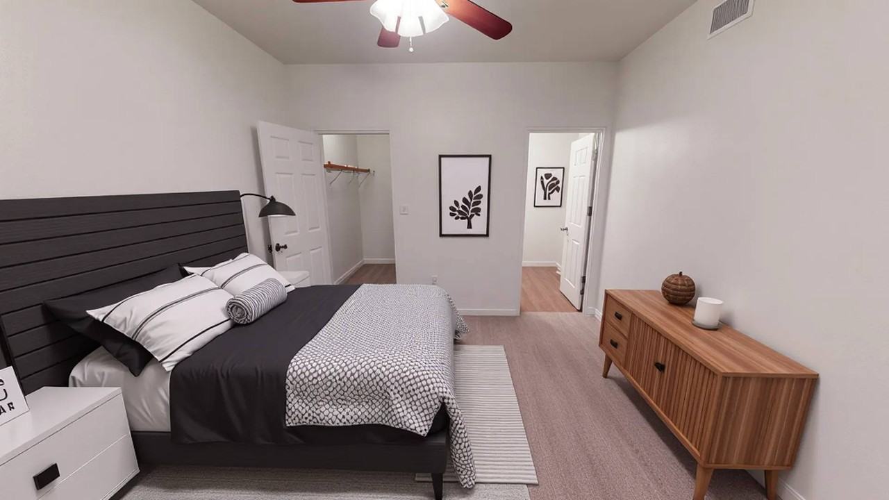 The Whittington Apartments - Photo 3 of 50