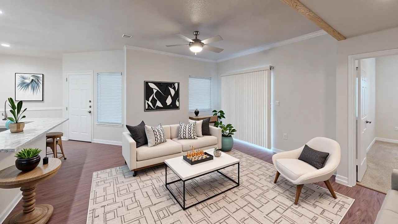 The Whittington Apartments - Photo 4 of 50