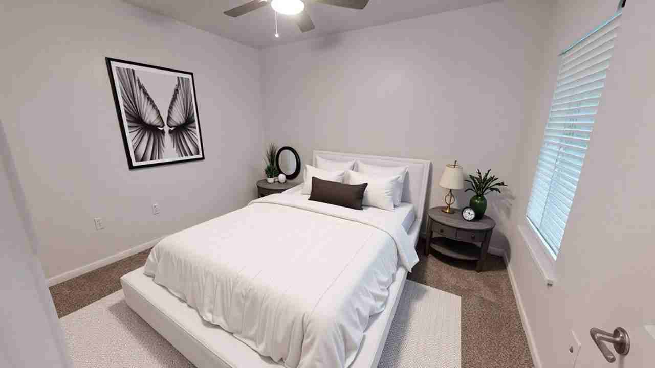 The Whittington Apartments - Photo 5 of 50