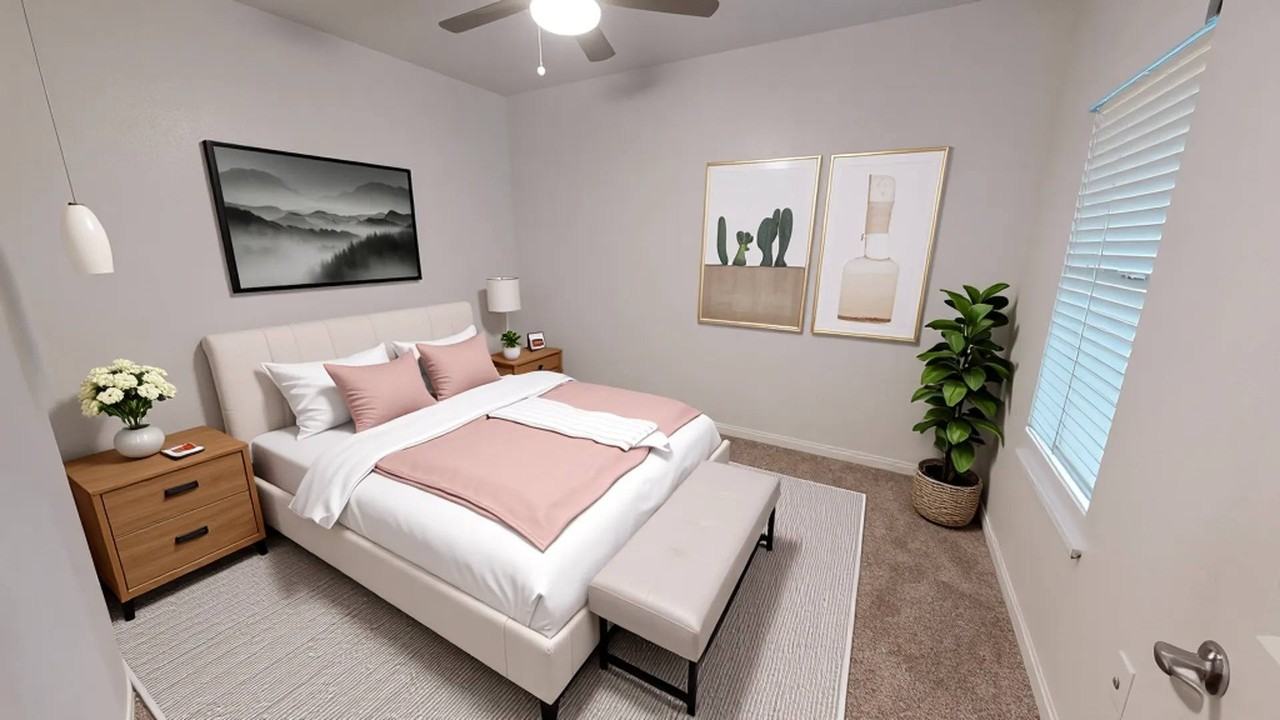 The Whittington Apartments - Photo 6 of 50