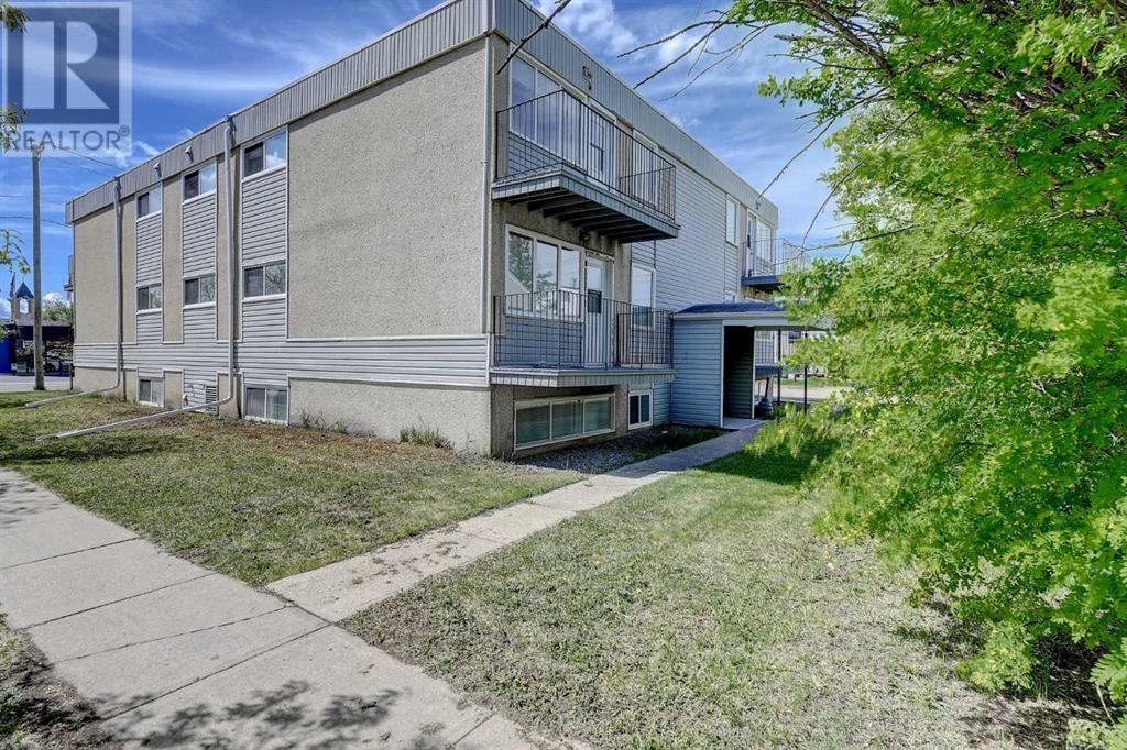 10204 106 Ave Key 67 #104 - Photo 2 of 10