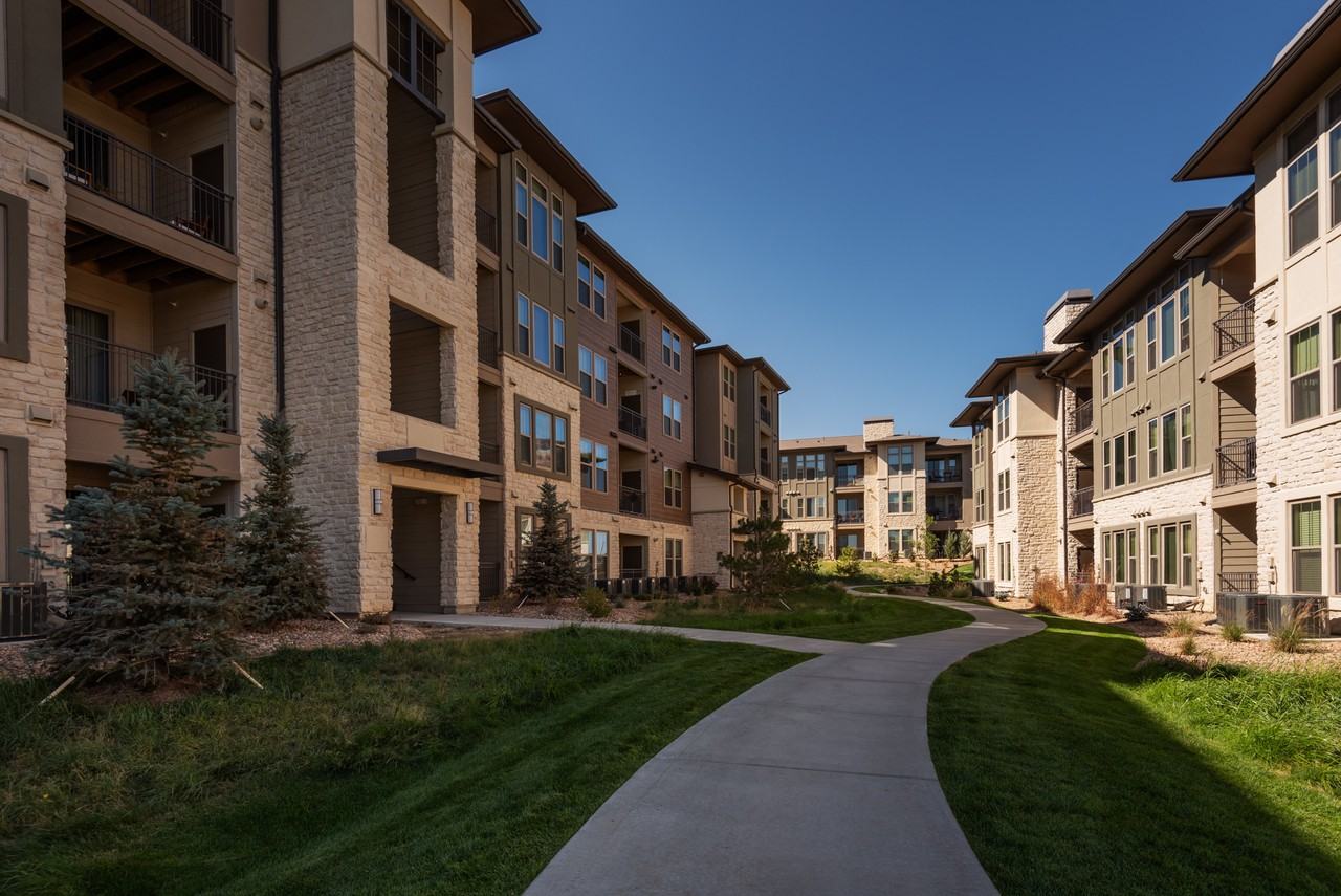 Westerly Apartments - Photo 2 of 45