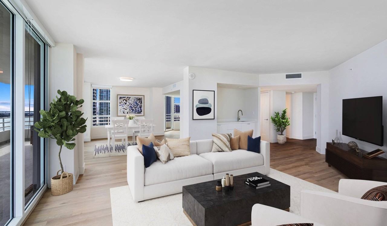 The Hamilton Apartments - Photo 3 of 50