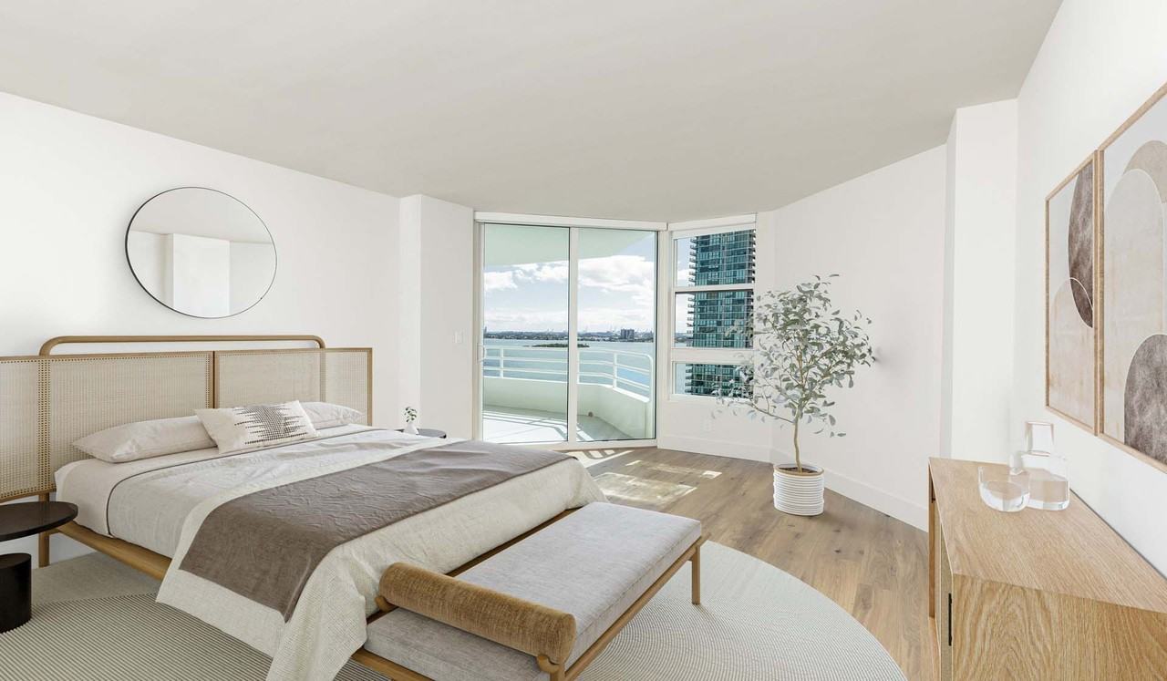 The Hamilton Apartments - Photo 6 of 50