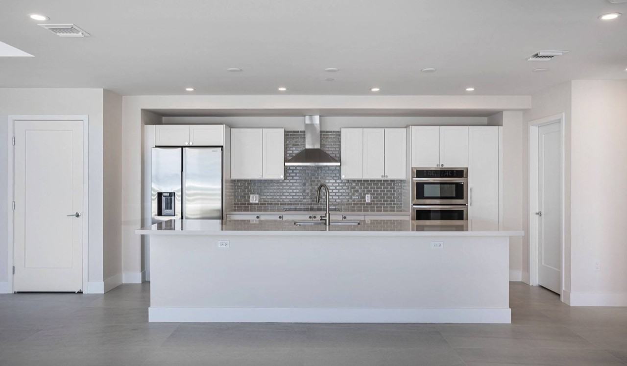 The Hamilton Apartments - Photo 3 of 50