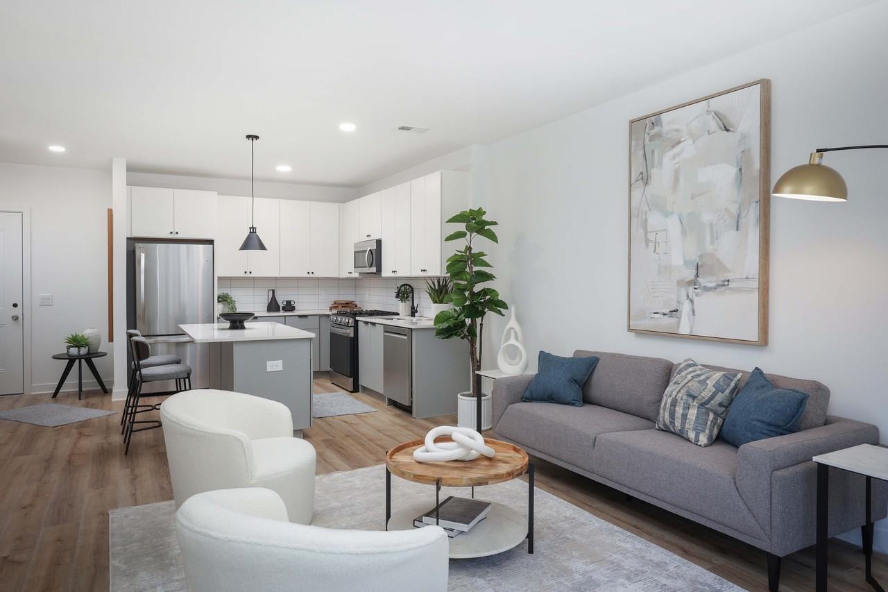 The Arthur - Photo 3 of 9