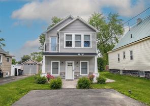 322 Fairmount Ave - Photo 1 of 1