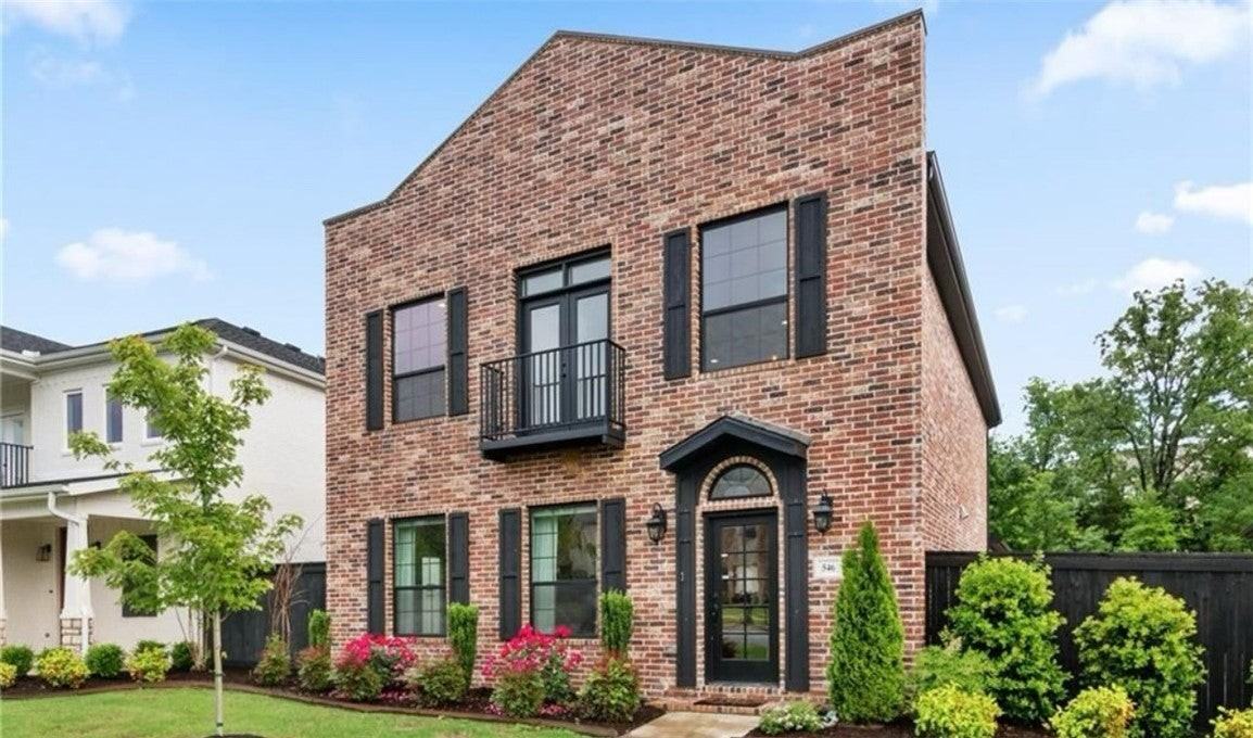 546 N Salem Rd - Photo 2 of 24