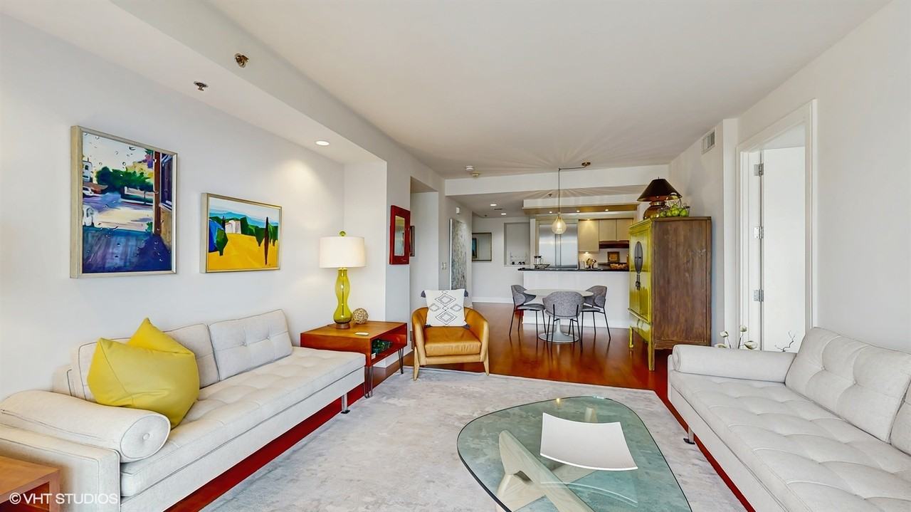 239 Brannan Street #16C - Photo 2 of 30