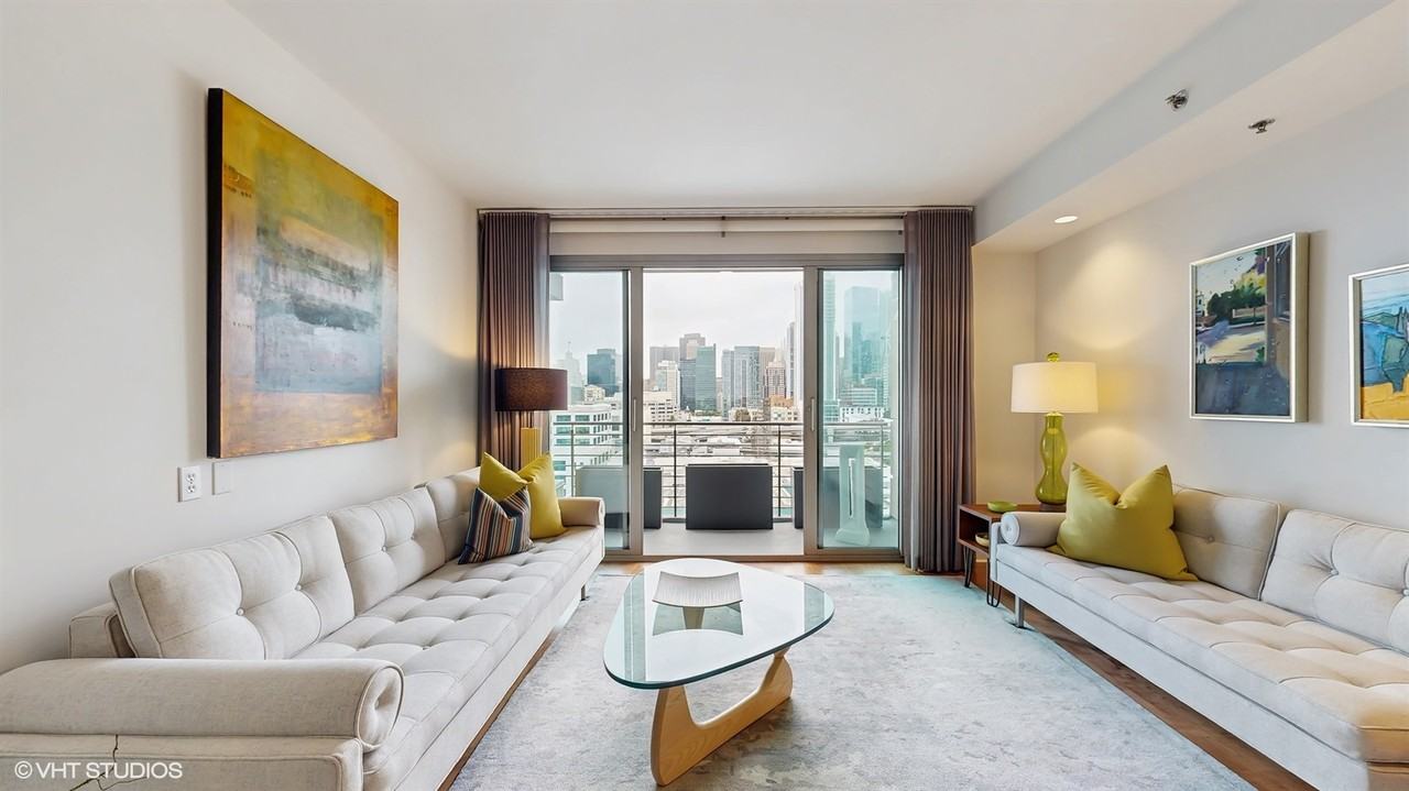 239 Brannan Street #16C - Photo 3 of 30