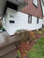 featured image of 805 Morphet Avenue