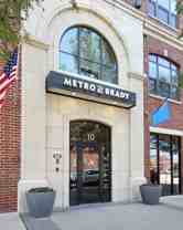 The Metro - Photo 1 of 1