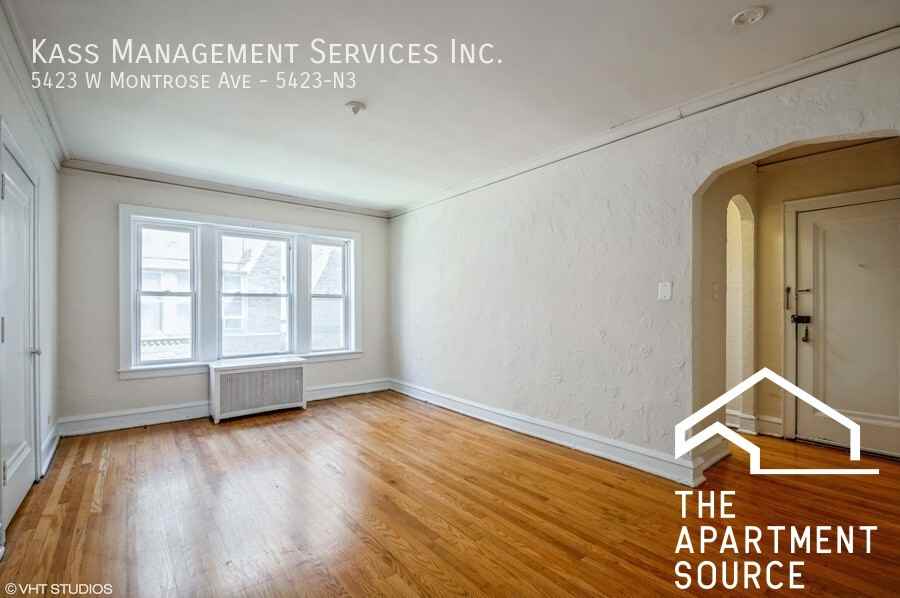 5423 W Montrose Ave #N3 - Photo 4 of 8