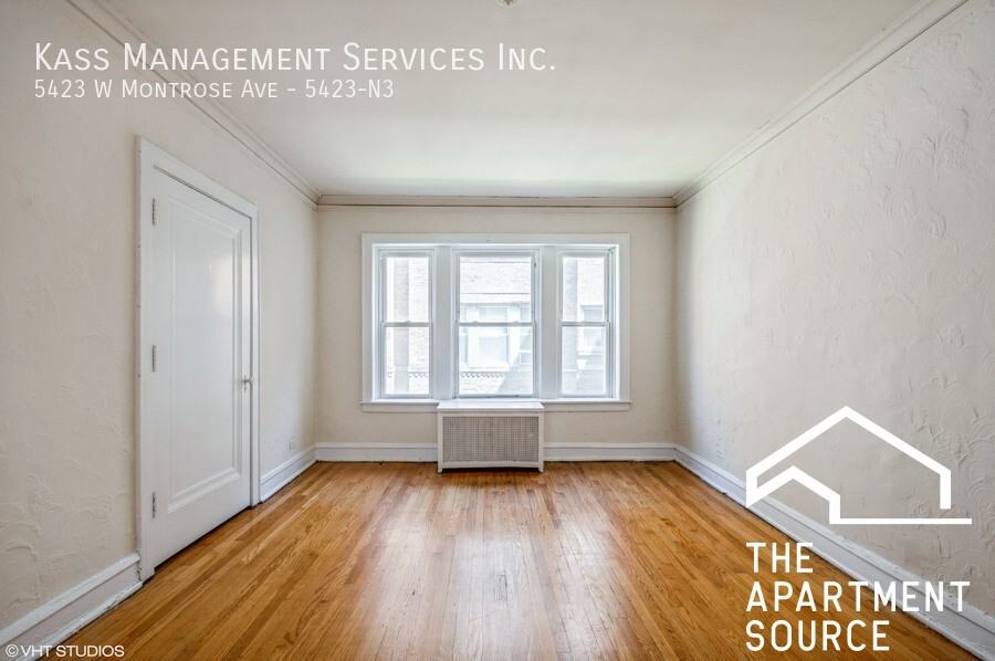 5423 W Montrose Ave #N3 - Photo 5 of 8