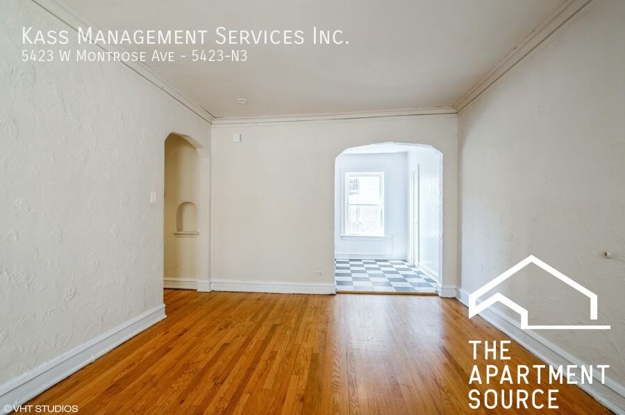 5423 W Montrose Ave #N3 - Photo 6 of 8