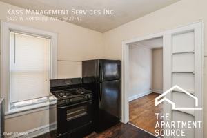 featured image of 5427 W Montrose Ave #N1