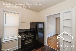 5427 W Montrose Ave #N1 - Photo 1 of 1