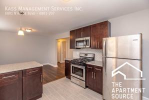 featured image of 6805 N Ridge Blvd #104
