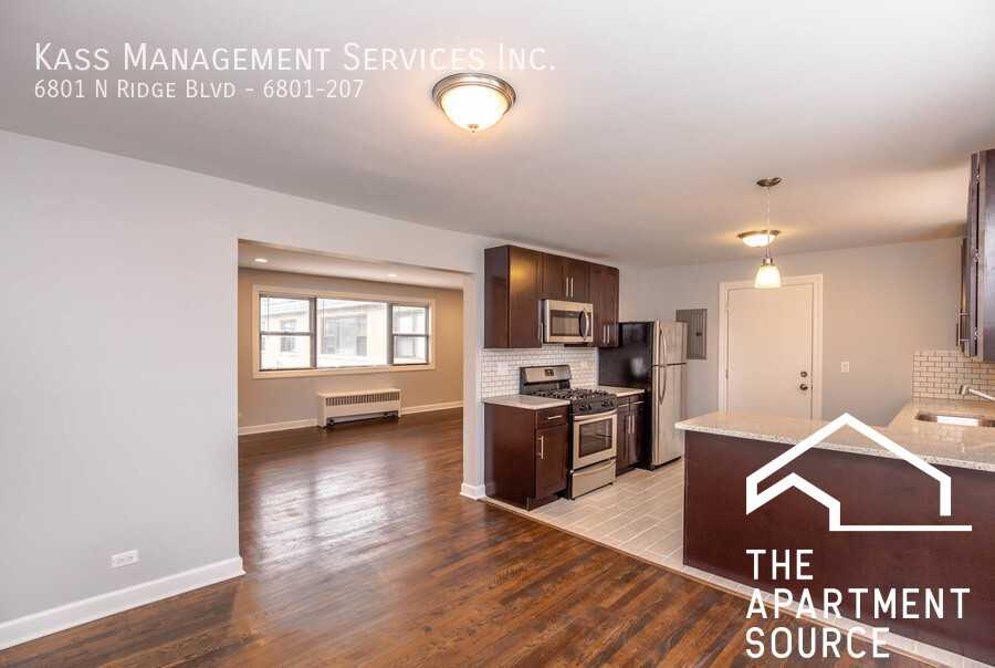 6801 N Ridge Blvd #G7 - Photo 2 of 16