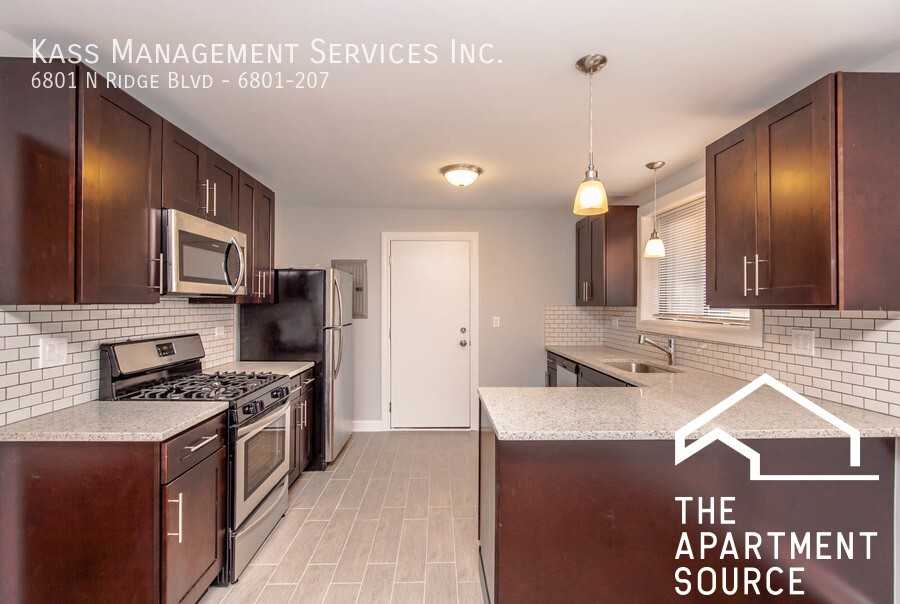 6801 N Ridge Blvd #G7 - Photo 4 of 16