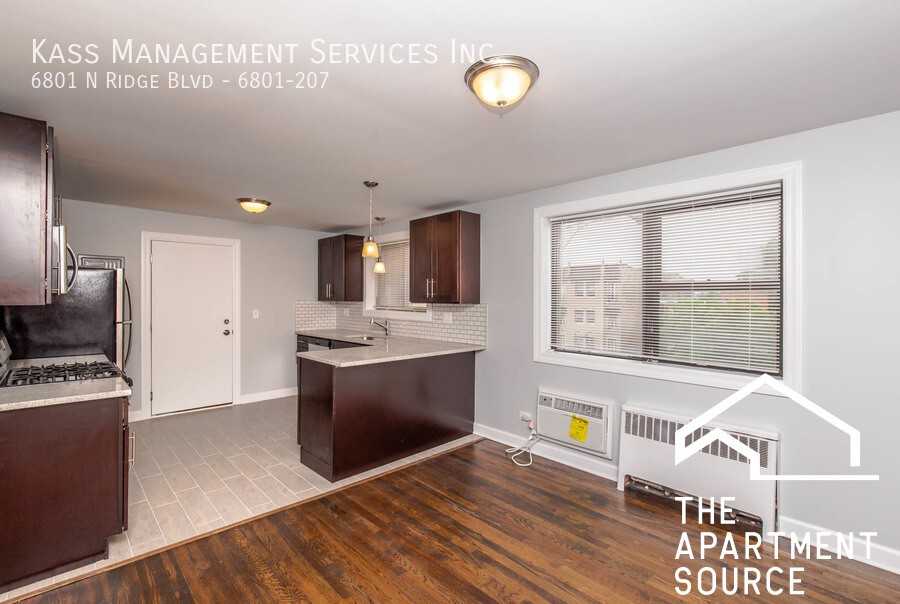 6801 N Ridge Blvd #G7 - Photo 5 of 16