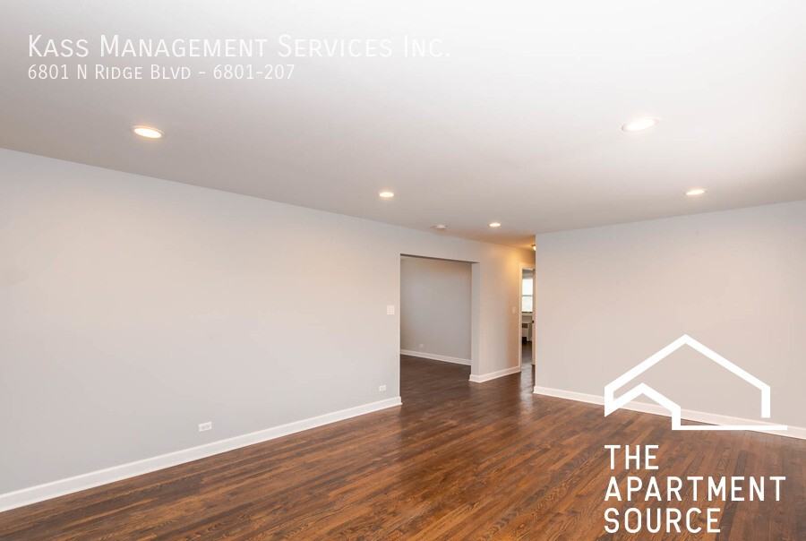 6801 N Ridge Blvd #G7 - Photo 6 of 16