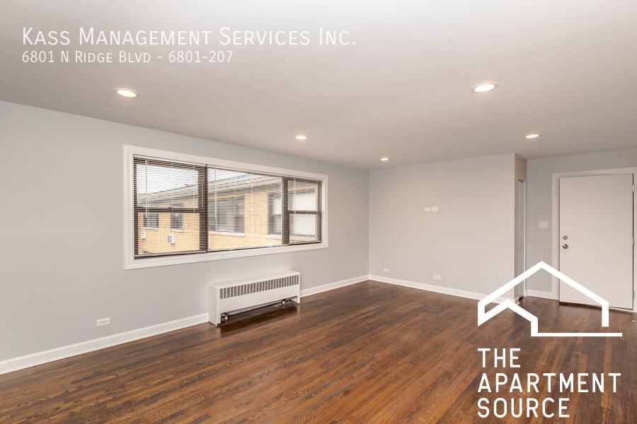 6801 N Ridge Blvd #G7 - Photo 7 of 16